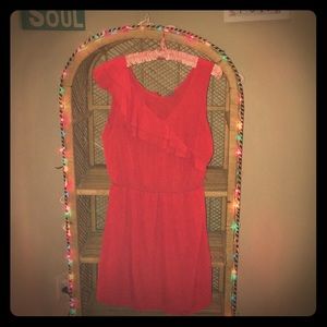 ❤️ Vanity XL Beautiful red dress!